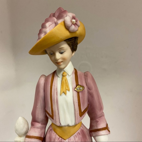 Vintage Avon decor - Picture 13 of 16